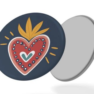 Magnet Ex voto