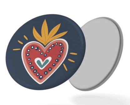 Magnet Ex voto