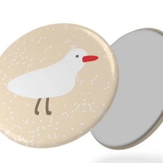 Magnet Mouette