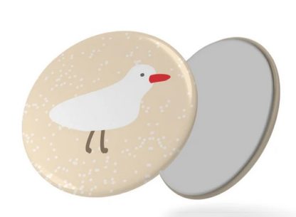 Magnet Mouette