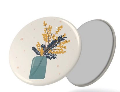 Magnet Mimosa