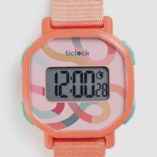Montre Pastel Volute