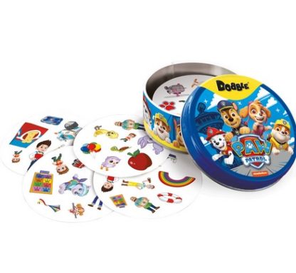 Dobble: Pat patrouille