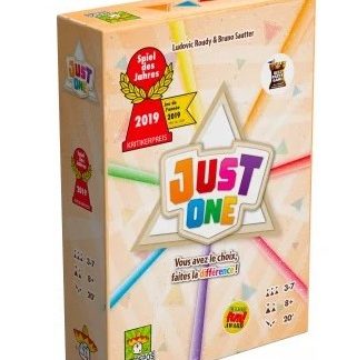 Just One