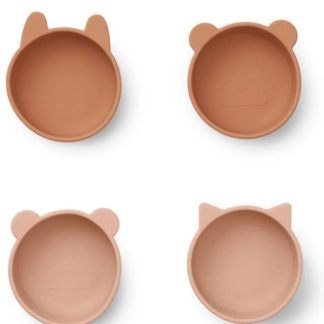 Bol silicone Tuscany (modèle aléatoire)