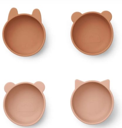 Bol silicone Tuscany (modèle aléatoire)