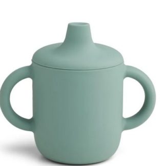 Tasse apprentissage: Menthe
