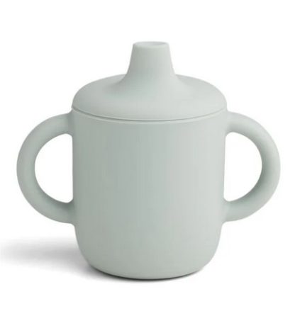 Tasse apprentissage: Gris