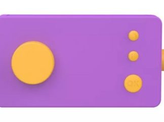 Lunii: fabrique à histoires Violet