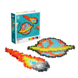Plus plus puzzle espace 500 pcs