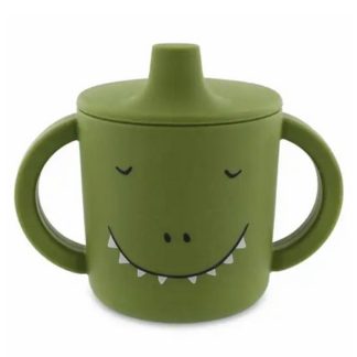 Tasse d'apprentissage Monsieur Dino