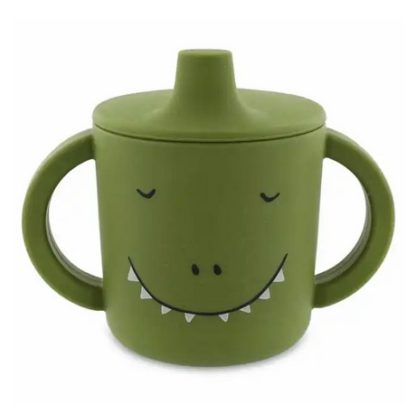 Tasse d'apprentissage Monsieur Dino