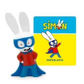 Tonies figurine Simon superlapin