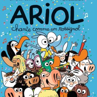 Ariol