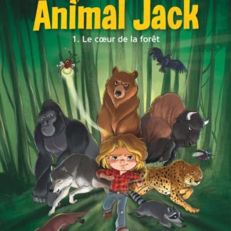 Animal Jack