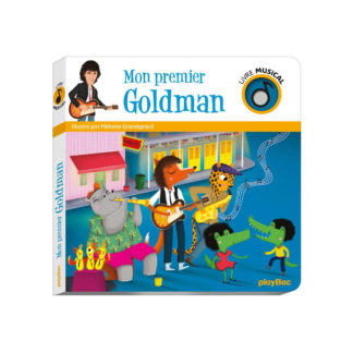 Livres sonores
