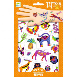 Tatouages