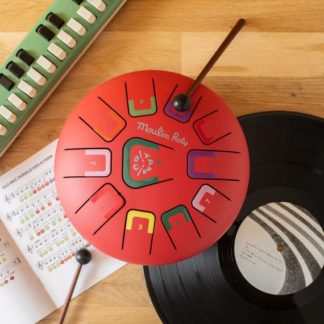 Instruments de musique