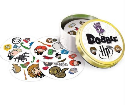Dobble Harry Potter