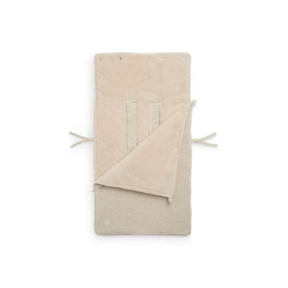 Nid d'ange basic knit nougat – Image 2