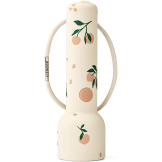 Lampe torche peach