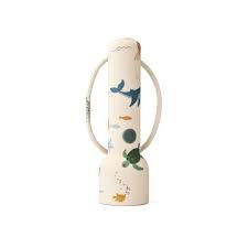 Lampe torche sea creature