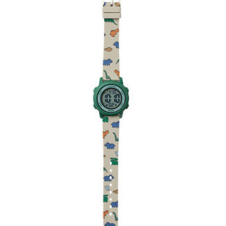 Montre dinosaures