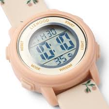 Montre pêche