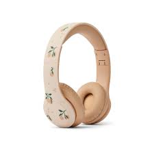 Casque audio pêche