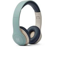 Casque audio peppermint