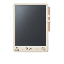Planche à dessin LCD Zora pêche
