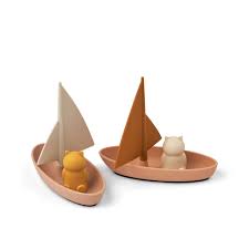 Bateaux silicone tuscany