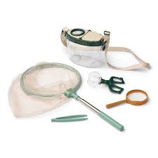 Kit aventure