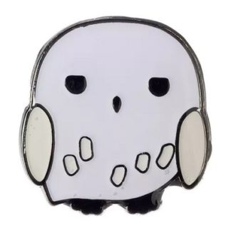 Pin's Hedwige