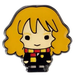 Pin's Hermione