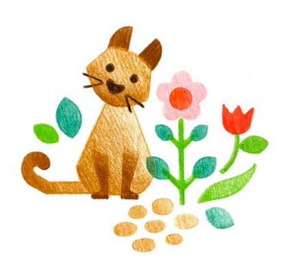 Griffographe livret chats et chiens – Image 3
