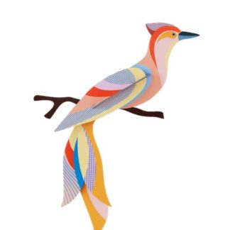 Art mural: Sabah