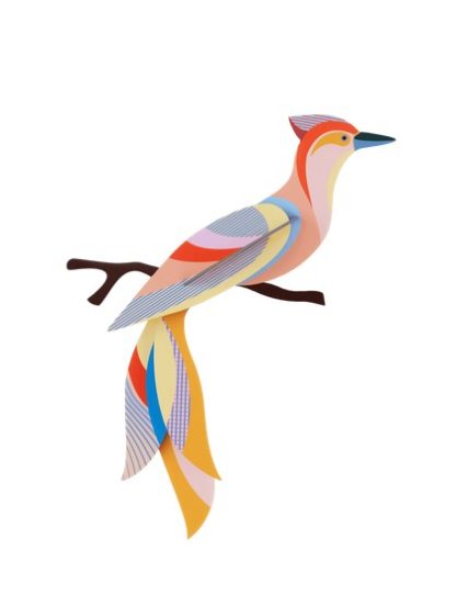 Art mural: Sabah
