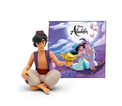 Tonies figurine Aladdin