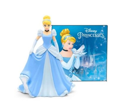Tonies figurine Cendrillon