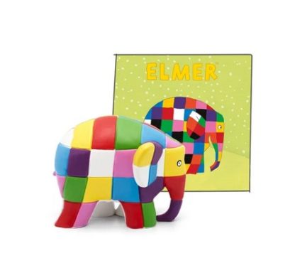 Tonies figurine Elmer