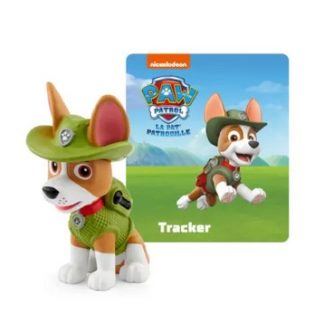 Tonies figurine Pat Patrouille Tracker