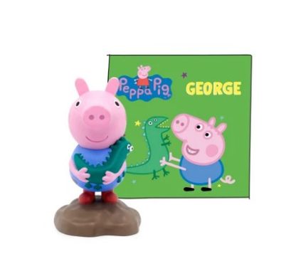 Tonies figurine Peppa pig: George