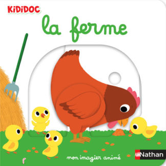 Kididoc: La ferme