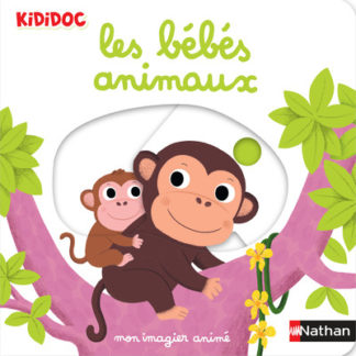 Kididoc: Les bébés animaux