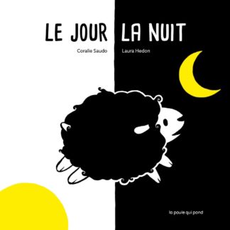 Le jour la nuit
