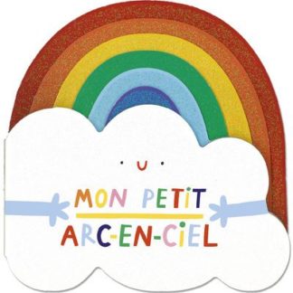 Mon petit arc-en-ciel