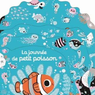 La journée de petit poisson