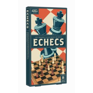 Echecs vintage