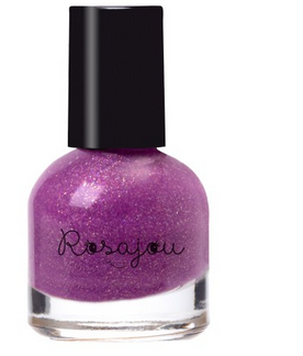 Vernis à ongles disco